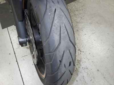 Kawasaki Ninja 400 2015