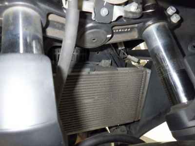 Kawasaki Ninja 400 2015