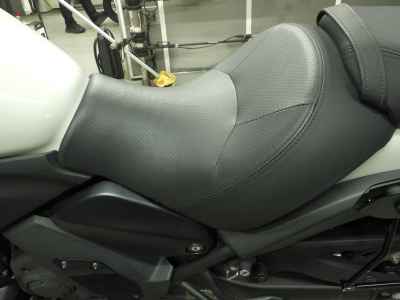 Kawasaki Vulcan 650S 2017