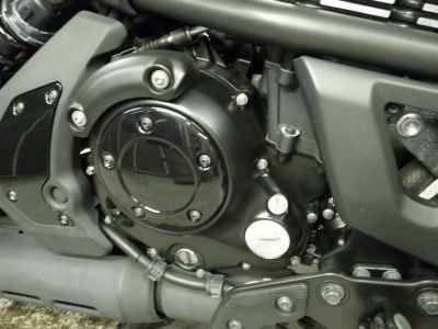 Kawasaki Vulcan 650S 2017