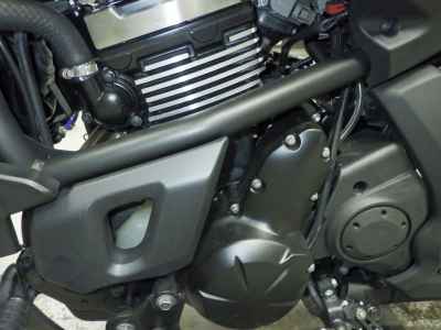 Kawasaki Vulcan 650S 2017