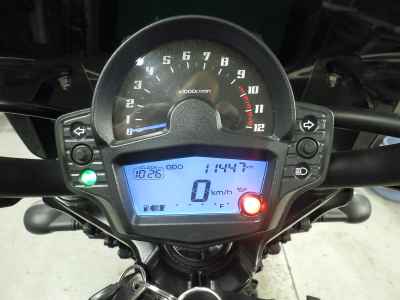 Kawasaki Vulcan 650S 2017