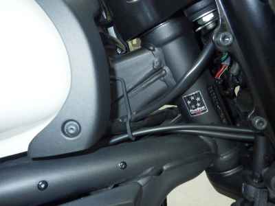 Kawasaki Vulcan 650S 2017