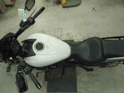 Kawasaki Vulcan 650S 2017