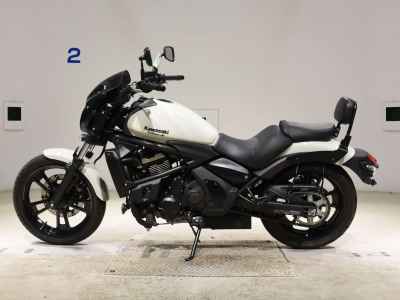 Kawasaki Vulcan 650S 2017