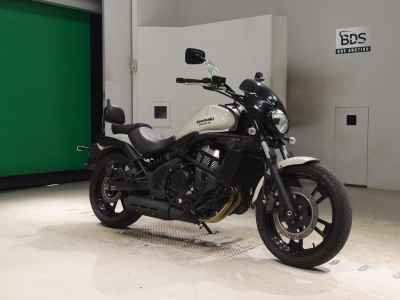 Kawasaki Vulcan 650S 2017