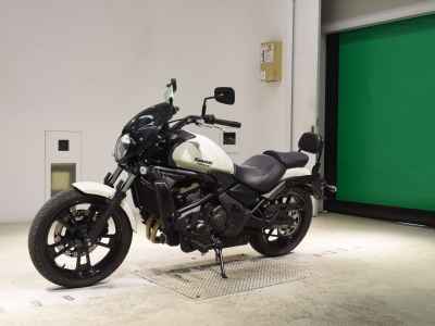 Kawasaki Vulcan 650S 2017