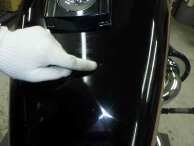 Harley-Davidson Softail FXST1580 2010