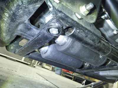 Harley-Davidson Softail FXST1580 2010