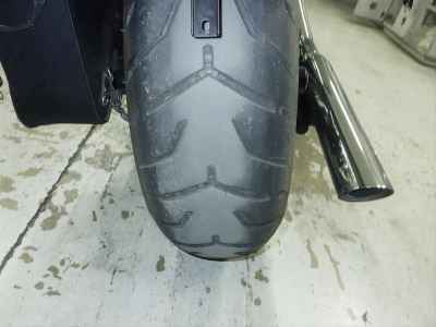 Harley-Davidson Softail FXST1580 2010