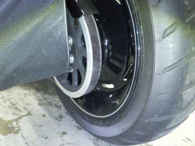 Harley-Davidson Softail FXST1580 2010