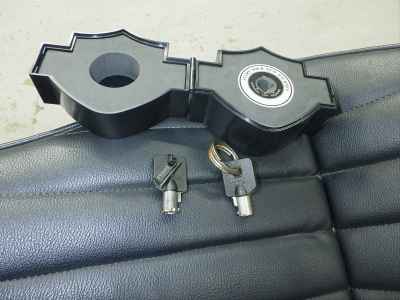 Harley-Davidson Softail FXST1580 2010