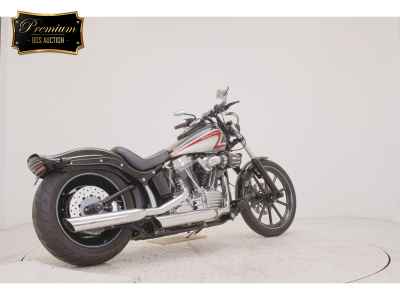 Harley-Davidson Softail FXST1580 2010