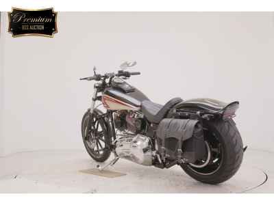 Harley-Davidson Softail FXST1580 2010