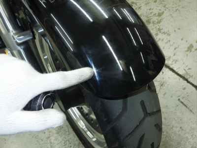 Harley-Davidson Fat Boy FLSTFB1580 2013