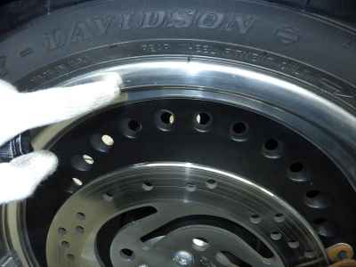 Harley-Davidson Fat Boy FLSTFB1580 2013