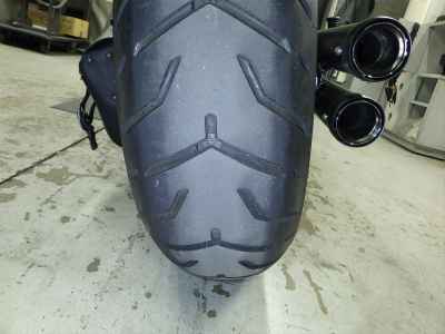 Harley-Davidson Fat Boy FLSTFB1580 2013