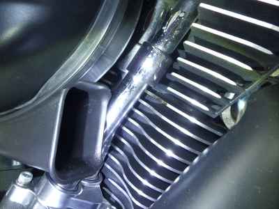 Harley-Davidson Fat Boy FLSTFB1580 2013