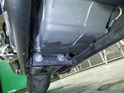 Harley-Davidson Fat Boy FLSTFB1580 2013