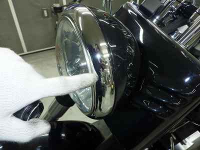 Harley-Davidson Fat Boy FLSTFB1580 2013