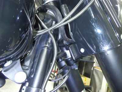 Harley-Davidson Fat Boy FLSTFB1580 2013