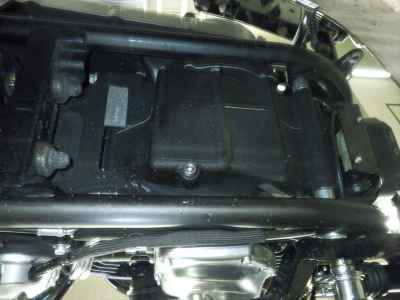 Harley-Davidson Fat Boy FLSTFB1580 2013
