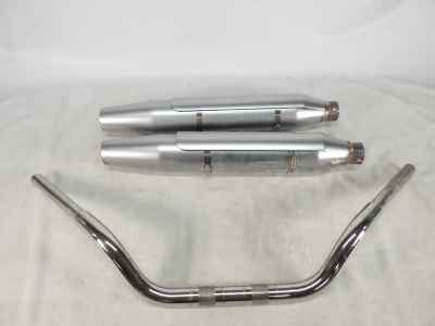 Harley-Davidson Fat Boy FLSTFB1580 2013