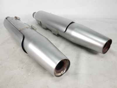 Harley-Davidson Fat Boy FLSTFB1580 2013
