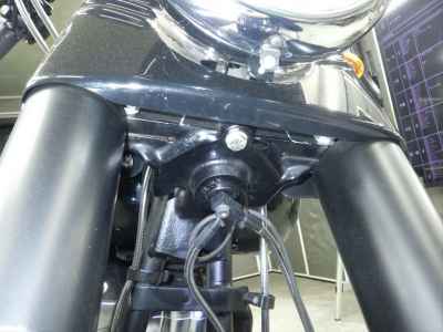 Harley-Davidson Fat Boy FLSTFB1580 2013