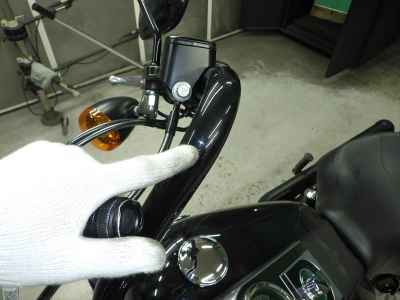Harley-Davidson Fat Boy FLSTFB1580 2013