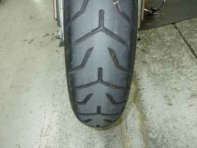 Harley-Davidson Fat Boy FLSTFB1580 2013