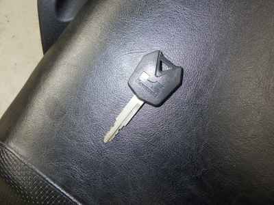 Kawasaki ZRX1200 Daeg 2013