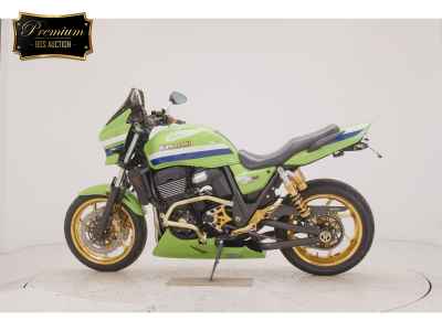 Kawasaki ZRX1200 Daeg 2013