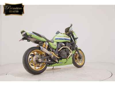 Kawasaki ZRX1200 Daeg 2013