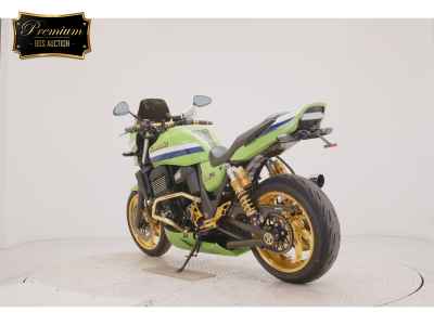 Kawasaki ZRX1200 Daeg 2013