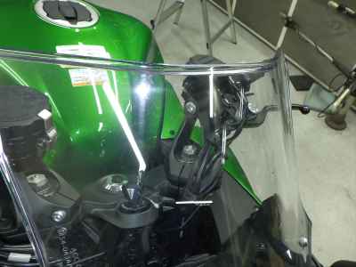Kawasaki Ninja 1000SX 2026