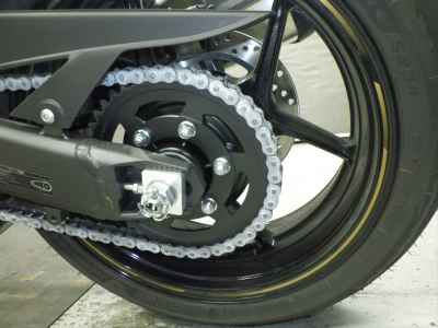 Kawasaki Ninja 1000SX 2026