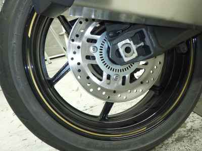 Kawasaki Ninja 1000SX 2026