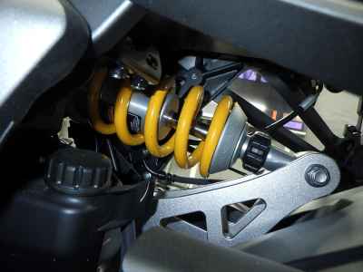 Kawasaki Ninja 1000SX 2026