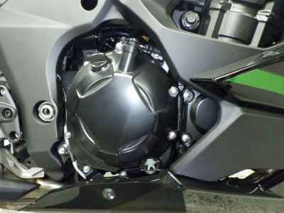 Kawasaki Ninja 1000SX 2026