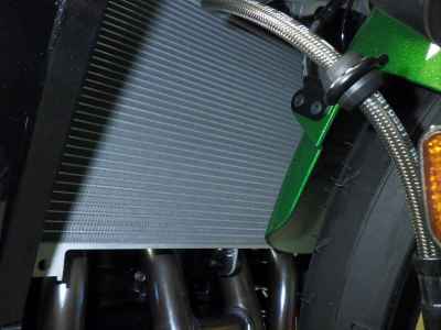 Kawasaki Ninja 1000SX 2026