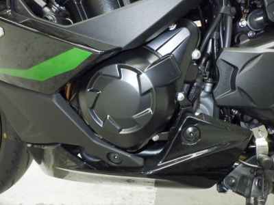 Kawasaki Ninja 1000SX 2026