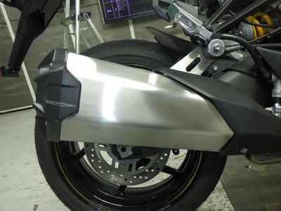 Kawasaki Ninja 1000SX 2026