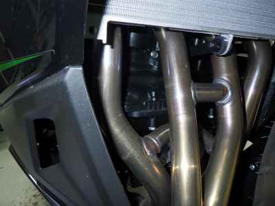 Kawasaki Ninja 1000SX 2026