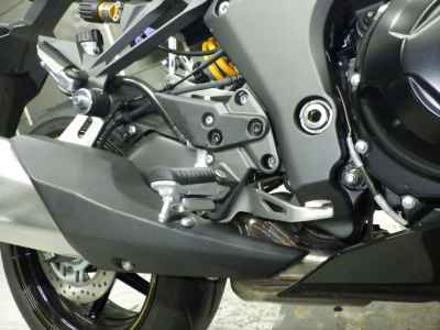 Kawasaki Ninja 1000SX 2026