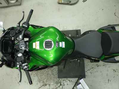 Kawasaki Ninja 1000SX 2026