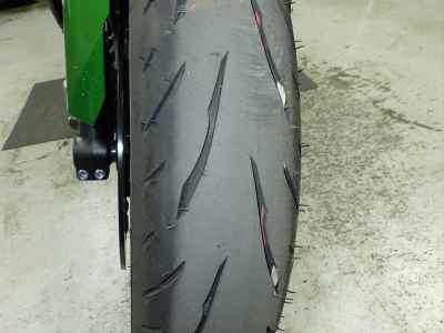 Kawasaki Ninja 1000SX 2026