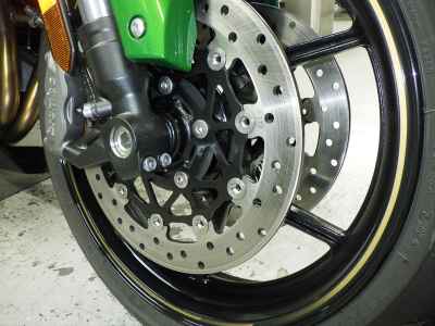 Kawasaki Ninja 1000SX 2026