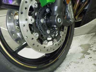 Kawasaki Ninja 1000SX 2026