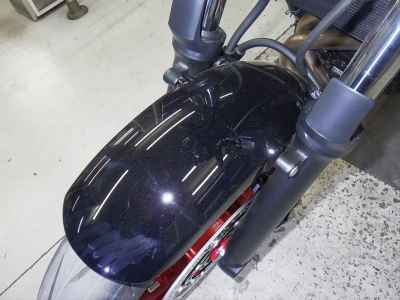 Kawasaki Z650RS 2026